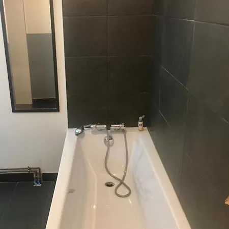 Дом отдыха Maison Sur Le Bassin Андерно-ле-Бэн