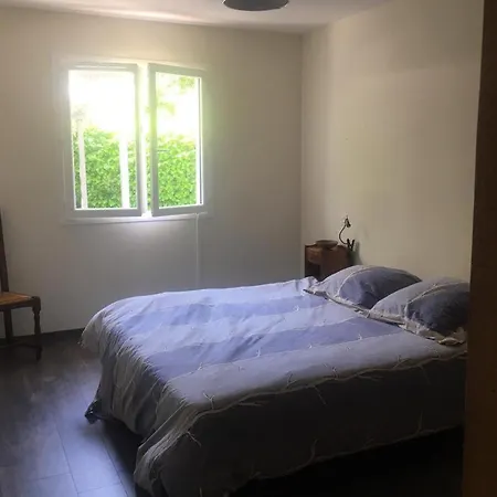 Maison Sur Le Bassin Дом отдыха *